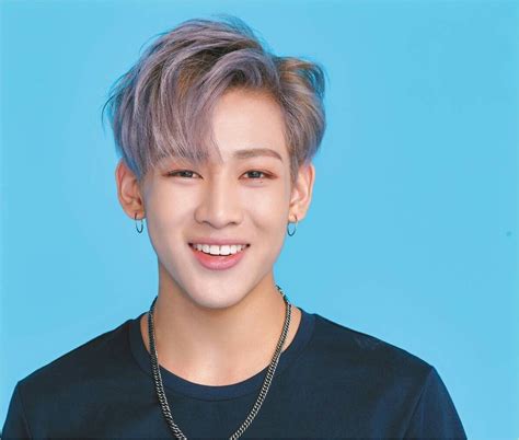 Pin by kiki -Mida on Got7 Bam bam smile | Got7, Got7 bambam, Bambam