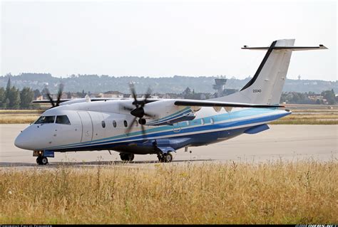 Dornier C-146A Wolfhound (328) - USA - Air Force | Aviation Photo ...