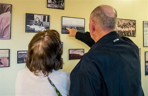 Celebrating Our History > Joint Base Langley-Eustis > Article Display