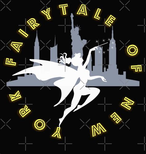 "Fairytale Of New York" by panicstricken | Redbubble