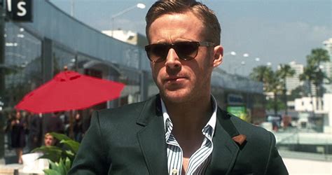 Ryan Gosling: Crazy, Stupid, Love Star and Style Inspiration - Men's Fashion in 2024 - Kinowear