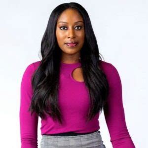 Chiney Ogwumike Husband, ESPN, Age, Height, Sister, Salary, Net Worth