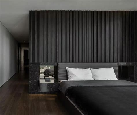 10 Black Bedroom Accent Wall Ideas You Should Try Out In 2024