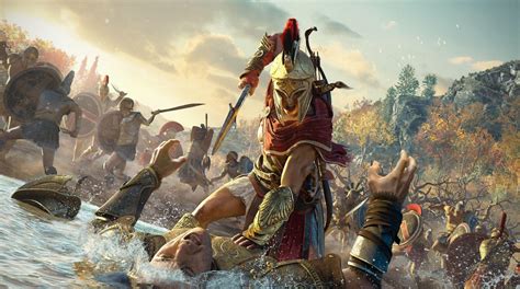 Ac odyssey ancient stronghold - dasebluesky