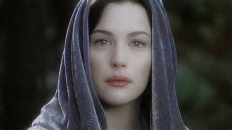 Arwen's Entire Backstory Explained