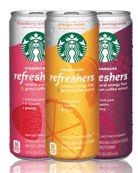 Free Starbucks Refreshers at Walgreens!- No Coupons Required ...