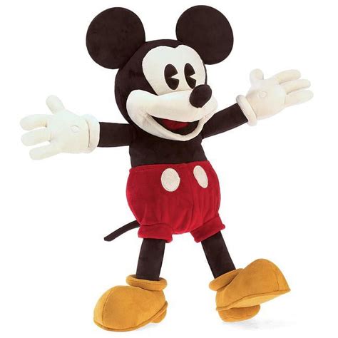 Mickey Mouse Puppet (Other) - Walmart.com