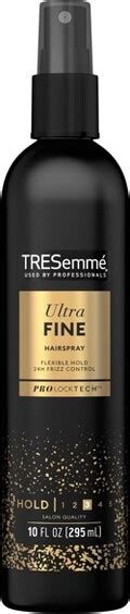 Tresemme Ultra Fine Hairspray - 10 fl oz - ShopStyle