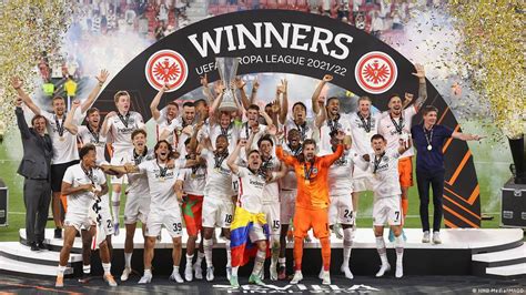 Home | Eintracht International