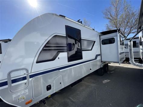 New 2023 Lance Lance Travel Trailers 2285 Travel Trailer at Blue Compass RV | Reno, NV | #RN14044