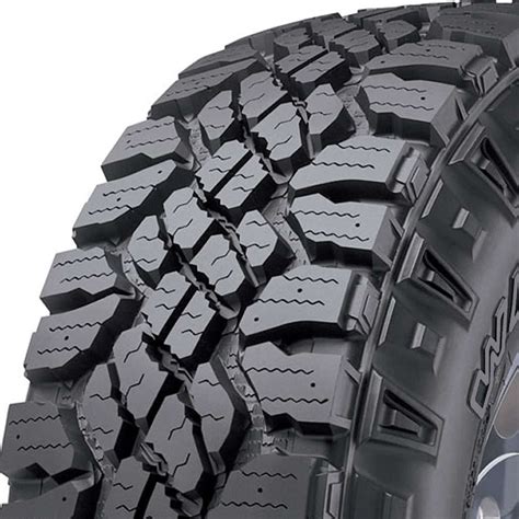 Goodyear Wrangler Duratrac 275 65R18 (32.1x11R18) | 150638601 | Custom ...