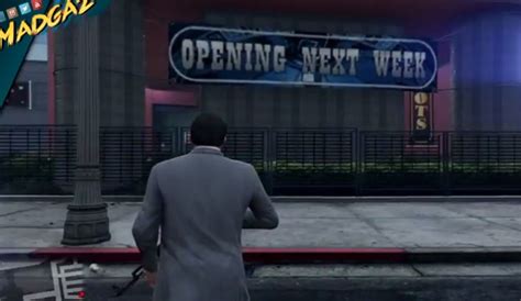 GTA V Story DLC and Casino May Be Coming Next Week | Se7enSins Gaming ...