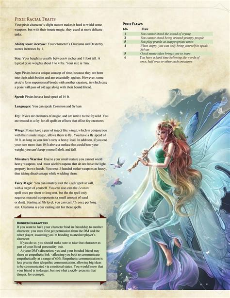 dnd-5e-homebrew | Dnd 5e homebrew, Dungeons and dragons homebrew, D&d ...