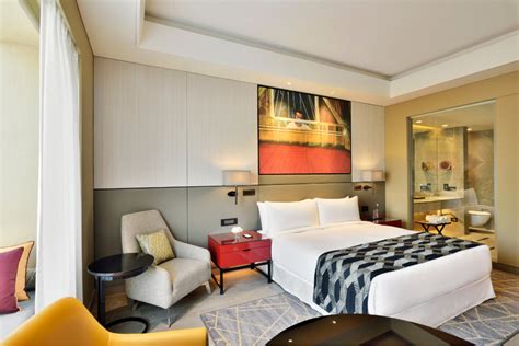 Radisson Blu Hotel – EROS Group