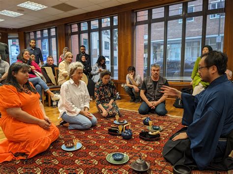 Infused with Turkish spirituality: New-traditional Japanese culture | Daily Sabah