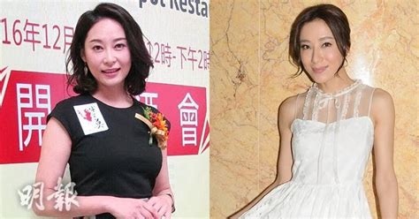 Asian E-News Portal: Griselda Yeung wishes to work with her sister, Tavia Yeung on beauty salon ...