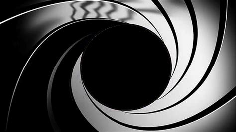 James Bond Gun Barrel Wallpaper (61+ images)