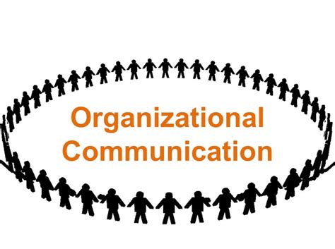 Organizational Communication – Daily Business