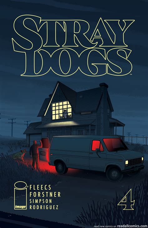 Stray Dogs 004 (2021) | Read All Comics Online