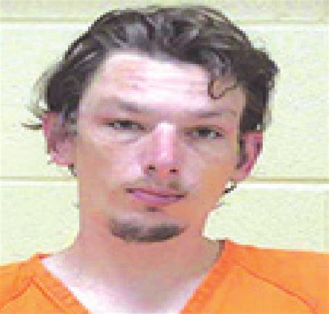 Bossier police arrest man for burglary, resisting | The Inquisitor