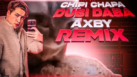 chipi chipi chapa chapa dubi dubi daba daba REMIX! - YouTube