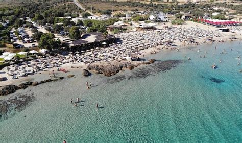 Top 7 Beaches in Cesme and Alacati - Family Beaches