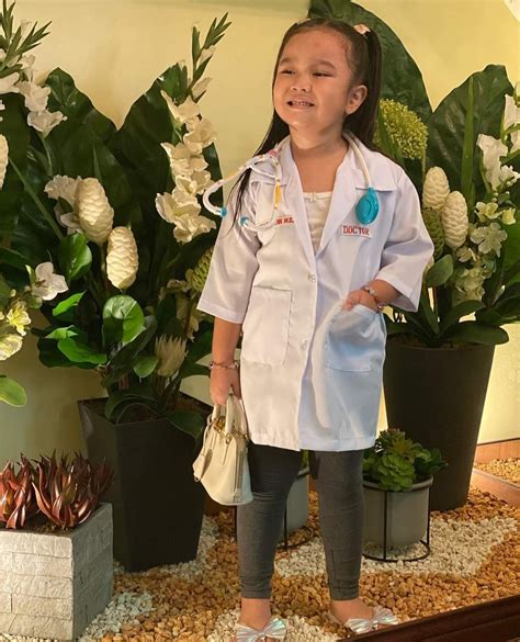 DOCTOR COSTUME WITH FREE COSTUMIZED NAME | Lazada PH