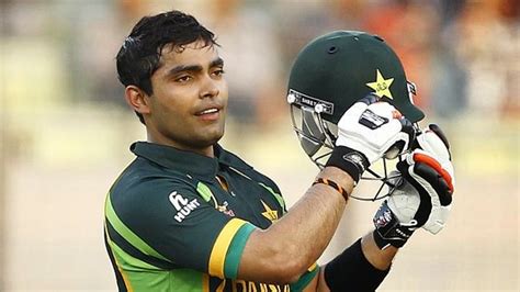 Pakistani Cricketer Umar Akmal Images HD Wallpaper - all 4u wallpaper