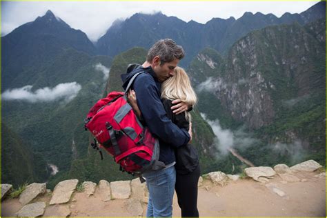 Lauren Takes Arie Back on 'The Bachelor' - Finale Spoilers: Photo 4046972 | Arie Luyendyk Jr ...