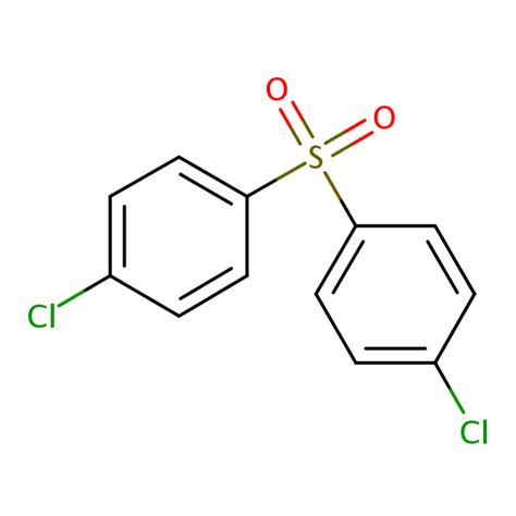 4,4’-Dichlorodiphenyl sulfone | SIELC