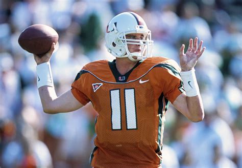 College Football Hall of Fame: Five Miami Hurricanes Nominated - All ...