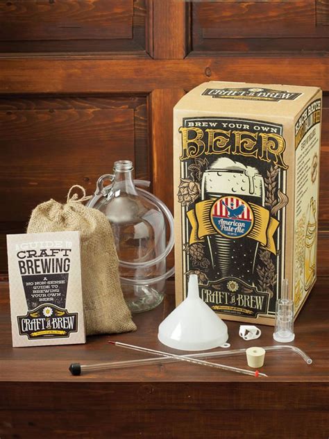 Home Brew Kit - Home Brew Starter Kit - Home Brew Beer Kit | Beer kit, Beer making kits, Craft ...