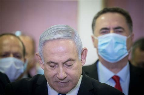 After opening day of trial, Netanyahu unlikely to be in court again ...