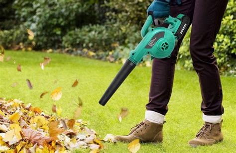 Top 5 Best Cordless Leaf Blowers That Makes Your Garden Beautiful