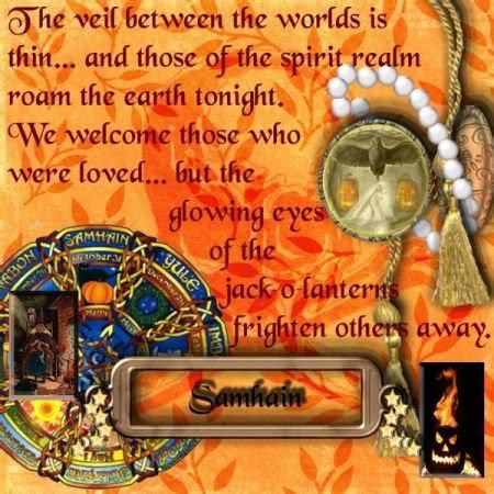 Celtic Lady: CELTIC HALLOWEEN: ANCESTOR NIGHT