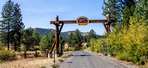 Sierra Nevada Journeys – Spring Family Camps - Youth Development Network