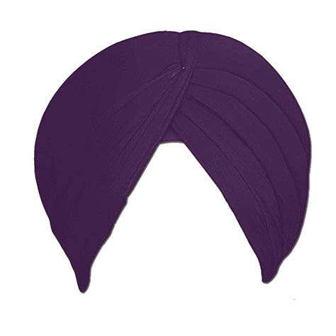 Sikh Turban Clipart Patiala Shahi Punjabi Turba Png Image With | The ...