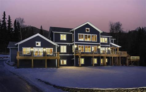 The Best Custom Home Builders in Anchorage - Home Builder Digest