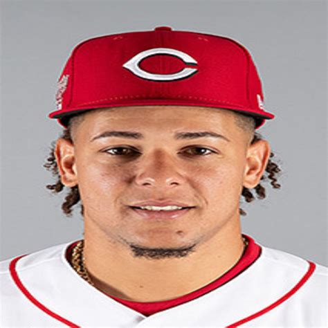 2019 All-Star, Luis Castillo has a net worth over $1 million; Who is ...