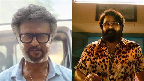 Rajinikanth’s ’Jailer’ gets a release date; Mohanlal, Jackie Shroff shine in new teaser