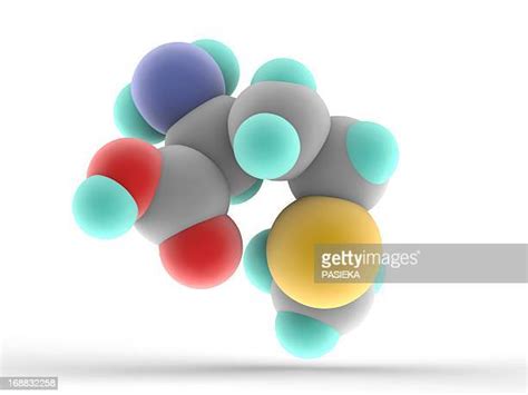 Methionine Structure Photos and Premium High Res Pictures - Getty Images