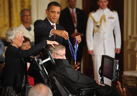 The Presidential Medal of Freedom Ceremony - All Photos - UPI.com