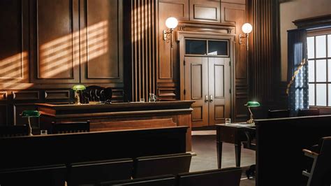 The Pros and Cons of a Bench Trial in Texas Criminal Cases | Robert J. Fickman Criminal Defense