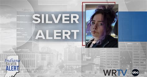 Silver Alert declared for 16-year-old female