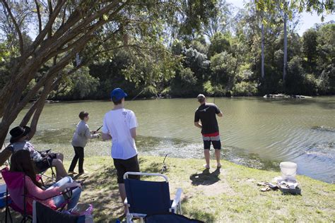 Colleges Crossing Recreation Reserve Flood Recovery | Shape Your Ipswich