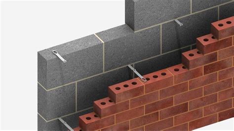 Cavity Wall Construction - its Advantages, Disadvantages.