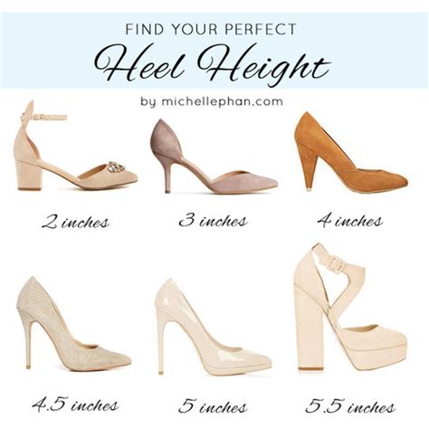 - Fashion Sense -: 5 Useful Tips in Wearing Heels