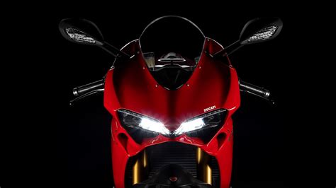 DUCATI 1299 Panigale S (2015-2016) Specs, Performance & Photos - autoevolution