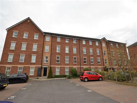 2 bed flat to rent in Meadow Rise, Meadowfield, Durham DH7 - Zoopla