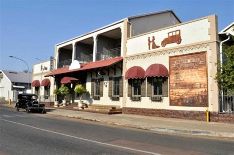 CULLINAN PREMIER HOTEL - Prices & Guest house Reviews (Africa)